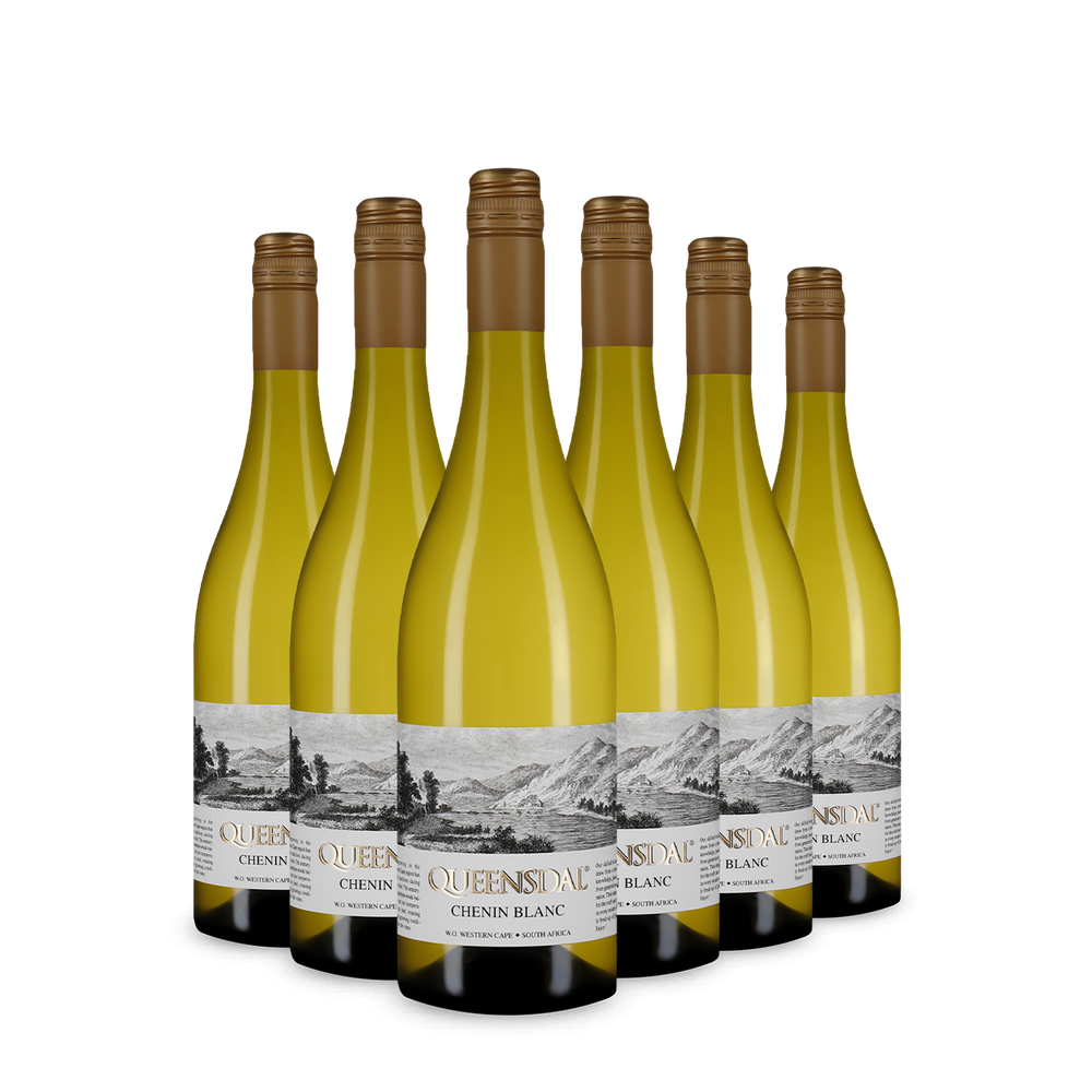 6 fliaš Chenin Blanc 2025