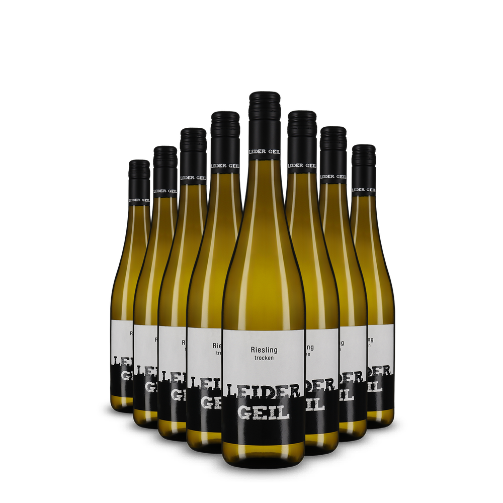 8 fliaš Riesling 2025 – Gold