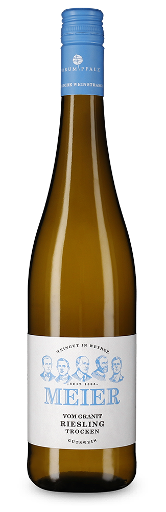 Riesling vom Granit 2025