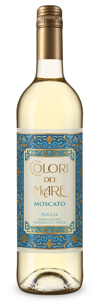 Moscato medium 2025