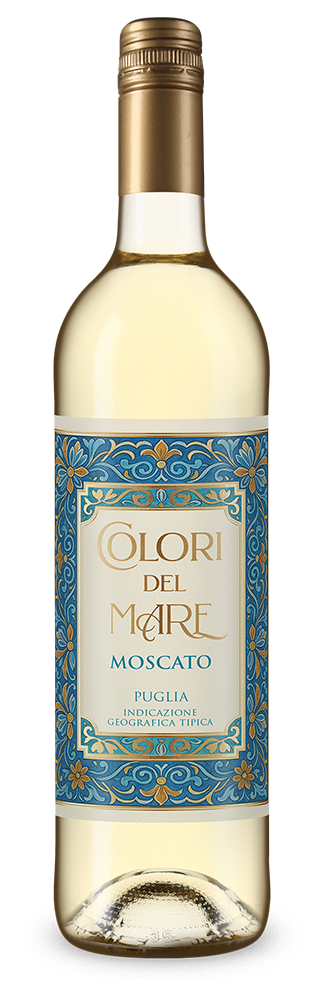 Moscato medium 2025