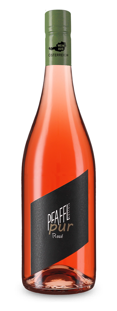 Rosé Pur 2025