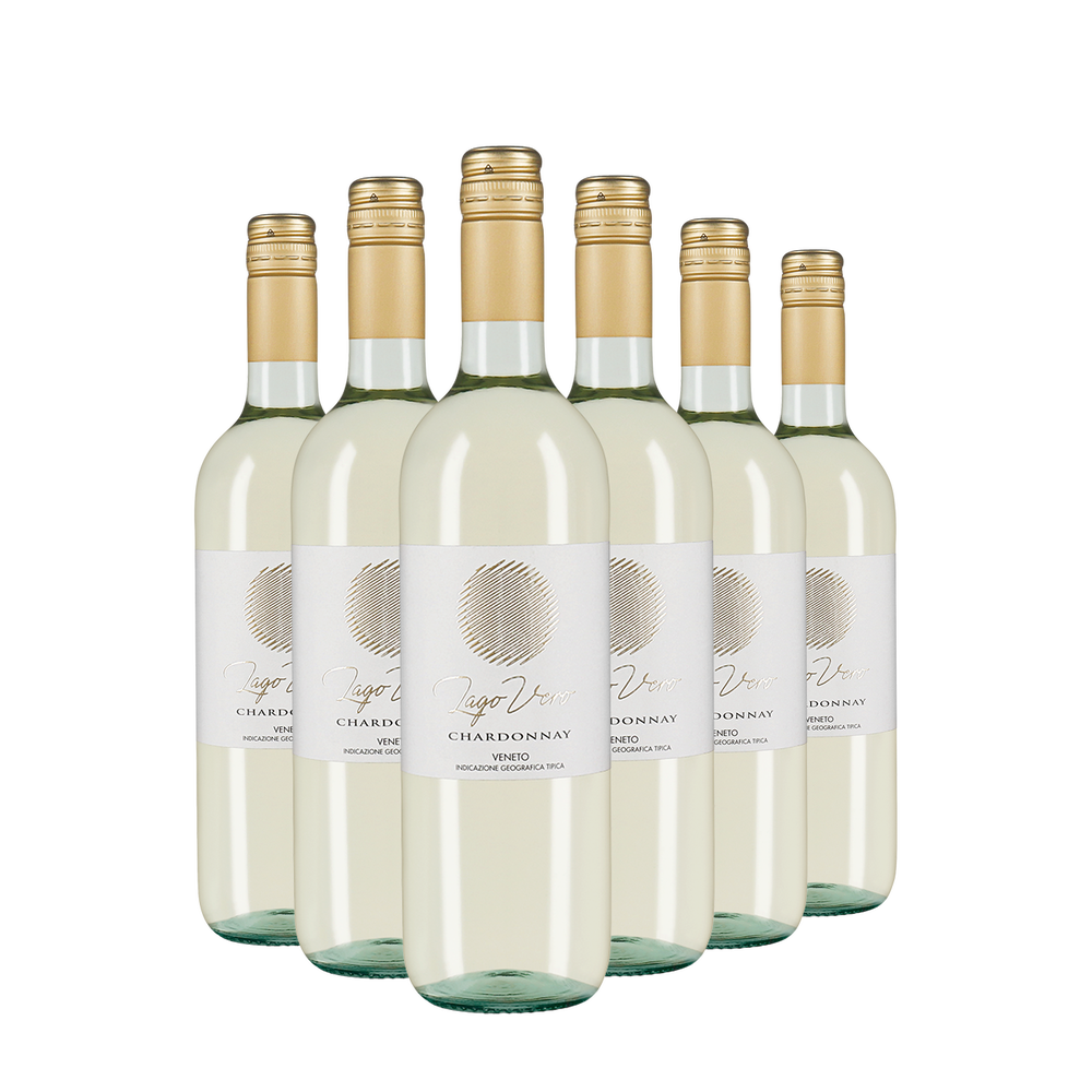 6 fliaš Chardonnay 2025