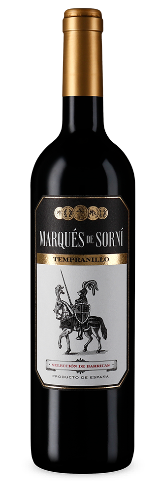 Tempranillo 2024