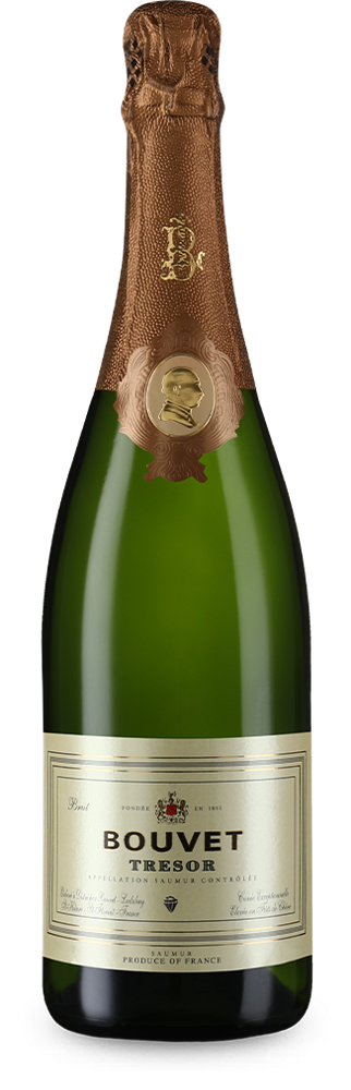 Trésor Blanc Saumur