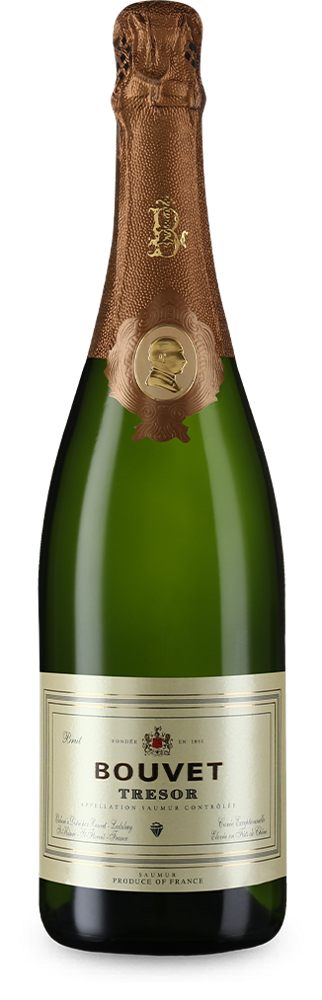 Trésor Blanc Saumur