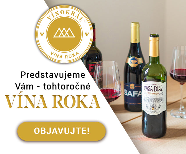 Našu aktuálnu kampaň nájdete tu