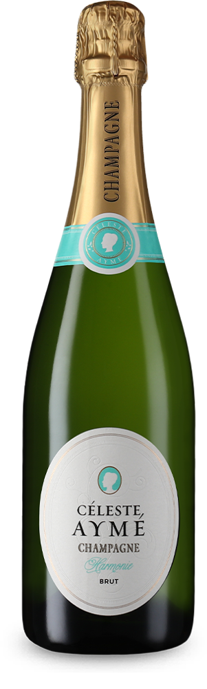 Céleste Aymé Harmonie Blanc