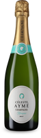 Champagne Baron Albert Céleste Aymé Harmonie Blanc – Gold