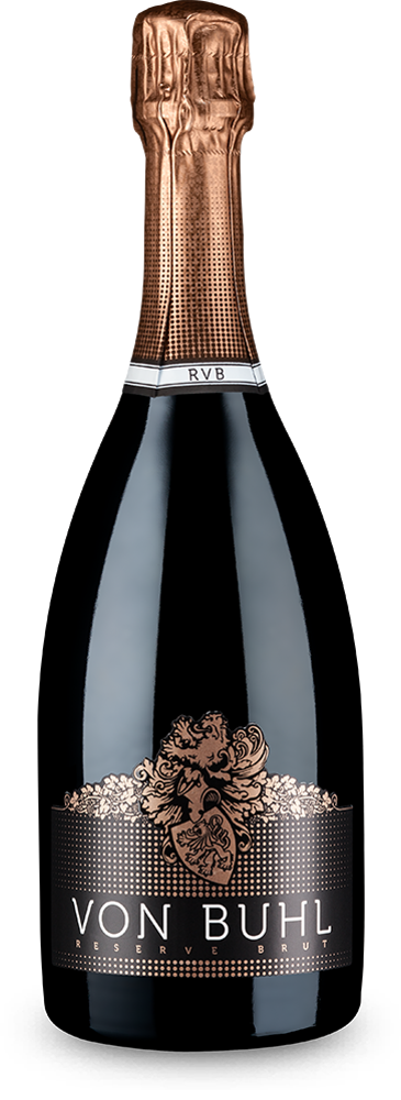 Reichsrat von Buhl Sekt Reserve – Gold