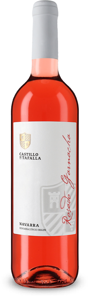 Castillo de Tafalla Rosado Garnacha 2020