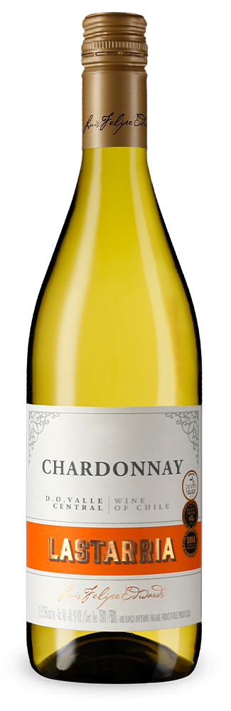 Luis Felipe Edwards Lastarria Chardonnay 2020